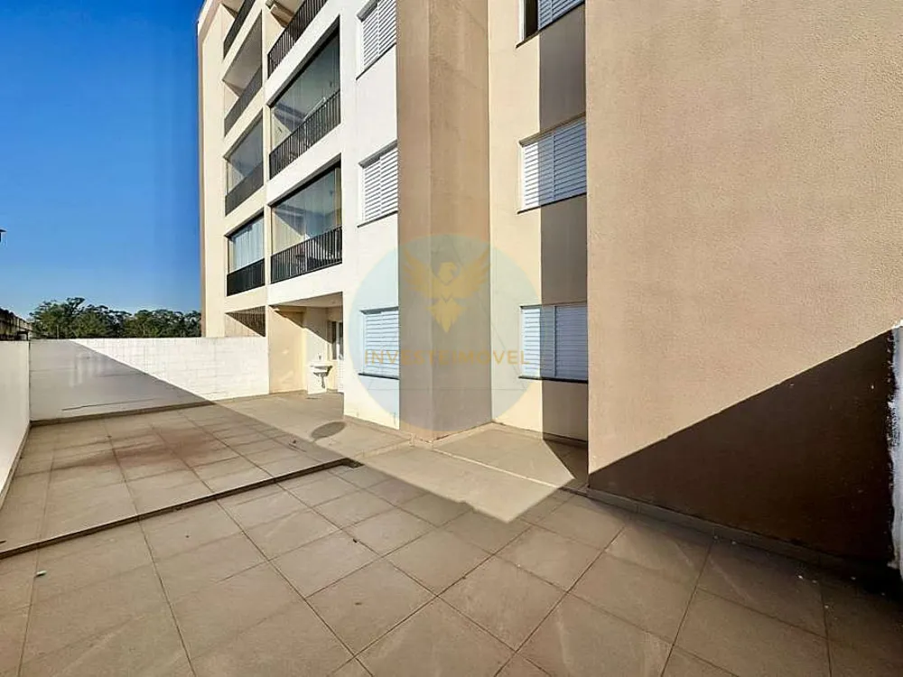 Apartamento, 2 quartos, 94 m² - Foto 7