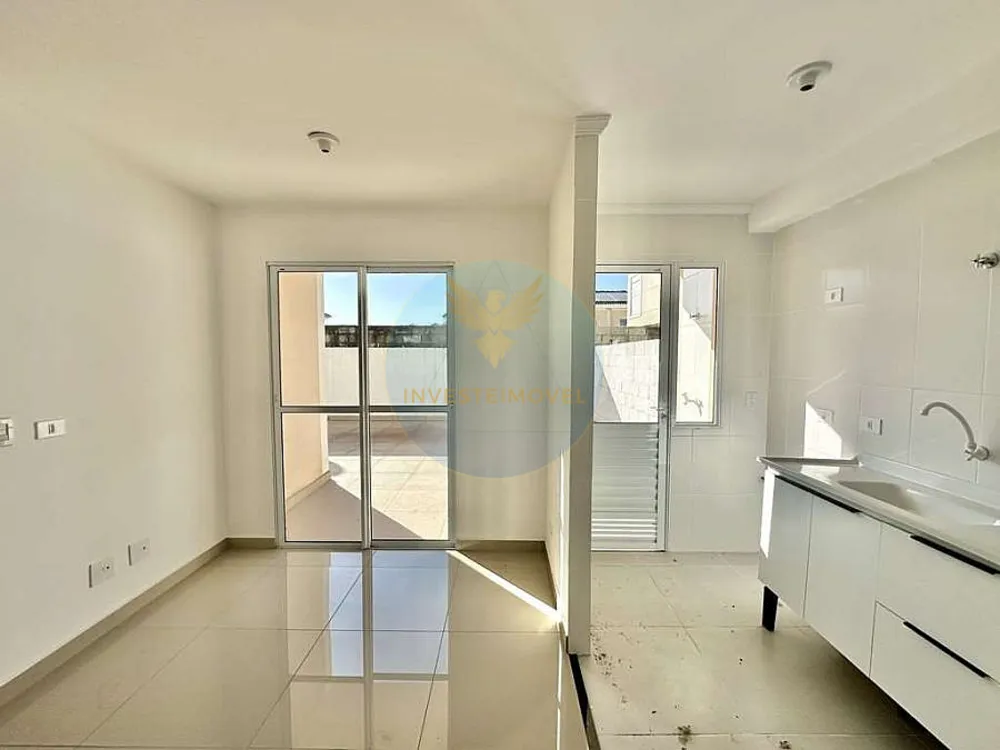 Apartamento, 2 quartos, 94 m² - Foto 5