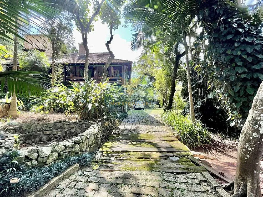 Casa de Condomínio, 3 quartos - Foto 11