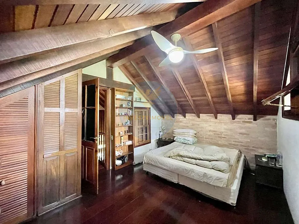 Casa de Condomínio, 3 quartos - Foto 12