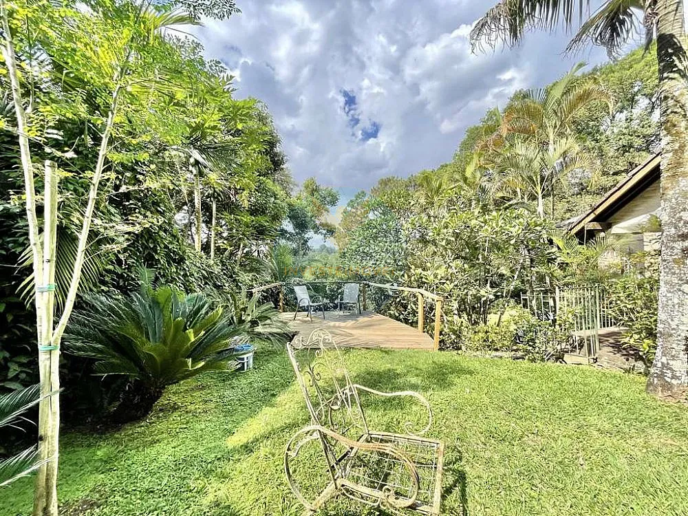Casa de Condomínio, 3 quartos - Foto 7