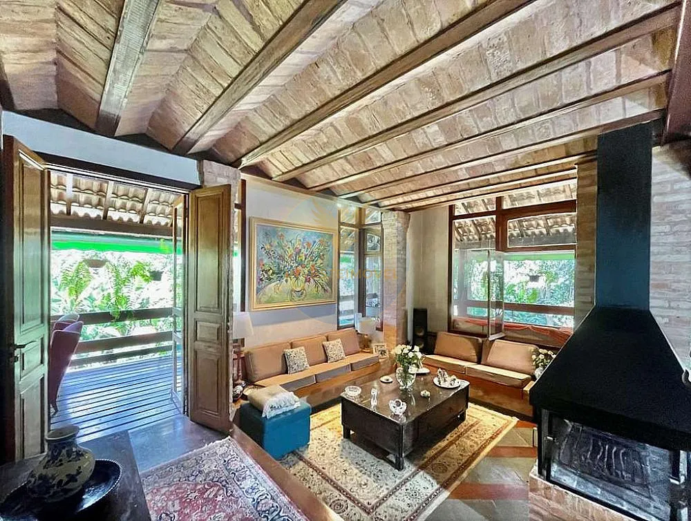 Casa de Condomínio, 3 quartos - Foto 3