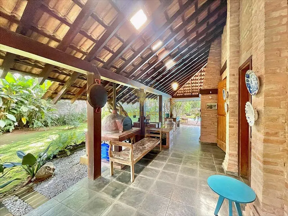Casa de Condomínio, 3 quartos - Foto 6