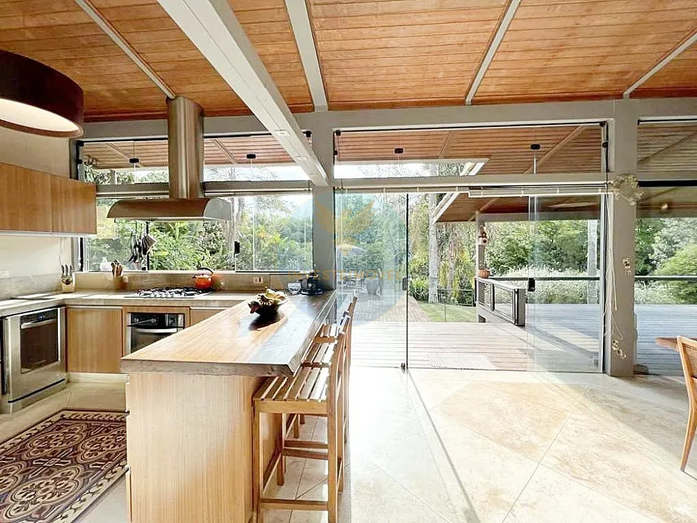 Casa de Condomínio, 5 quartos - Foto 8