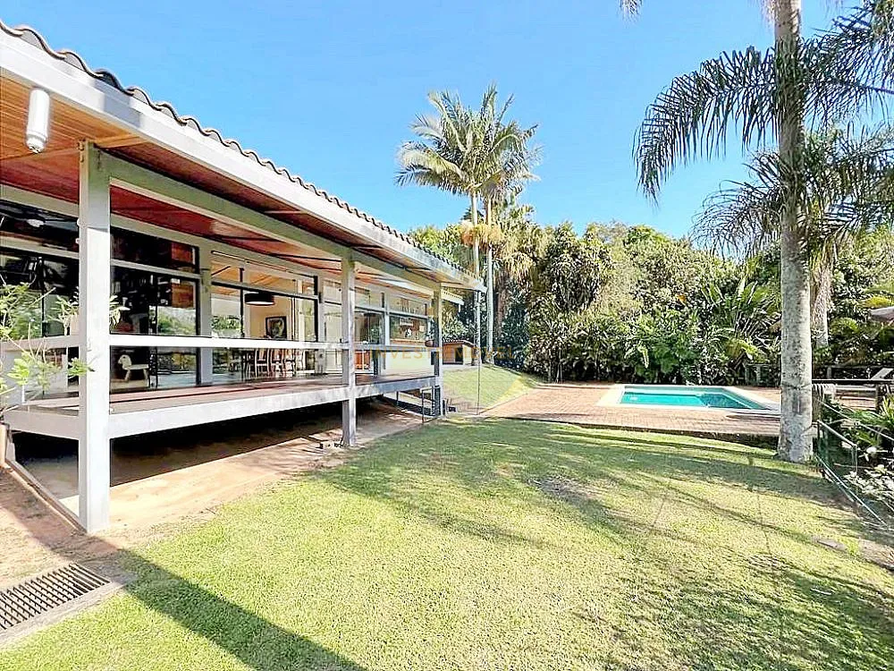 Casa de Condomínio, 5 quartos - Foto 2