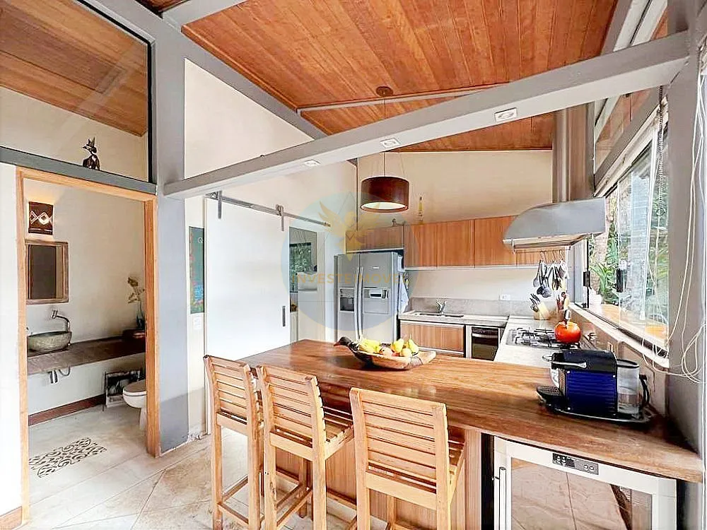 Casa de Condomínio, 5 quartos - Foto 6