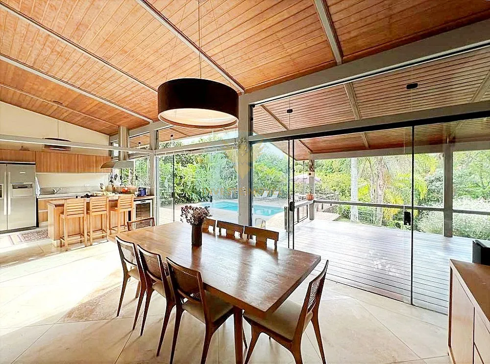 Casa de Condomínio, 5 quartos - Foto 7