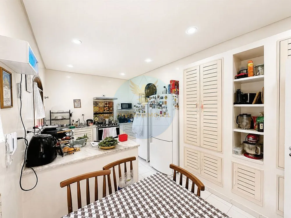 Casa de Condomínio, 5 quartos - Foto 10