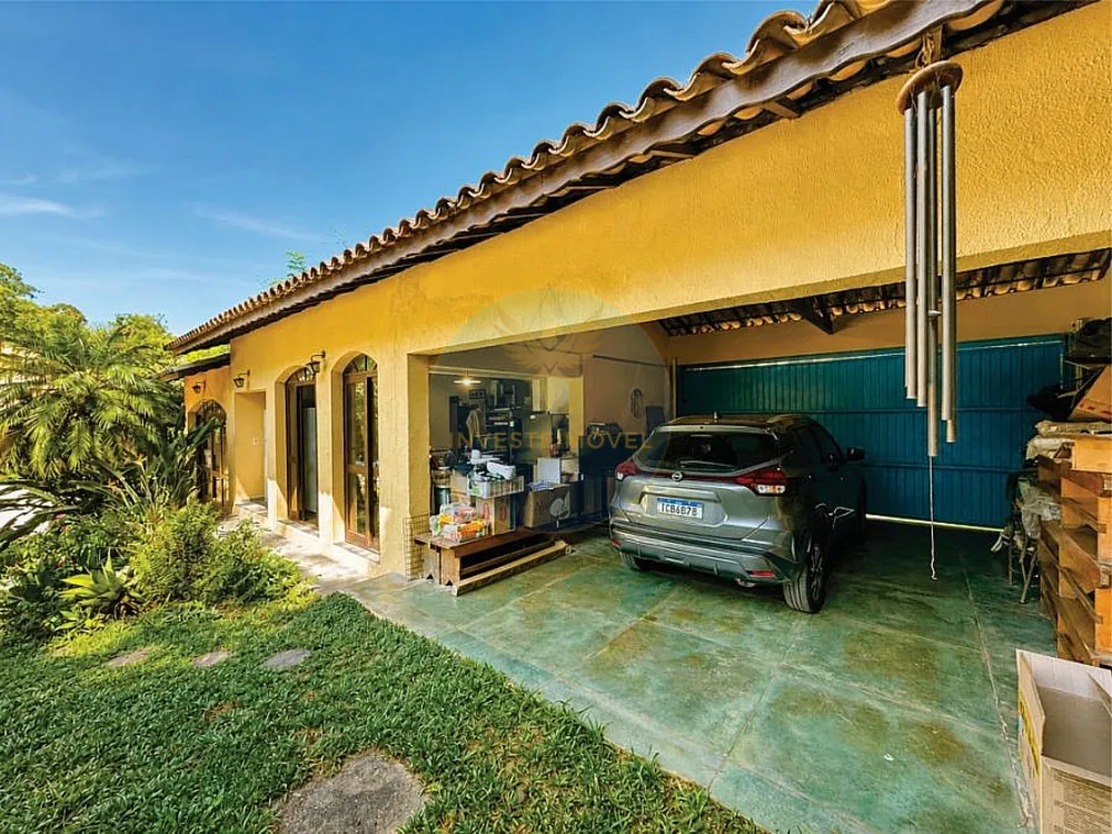 Casa de Condomínio, 5 quartos - Foto 6