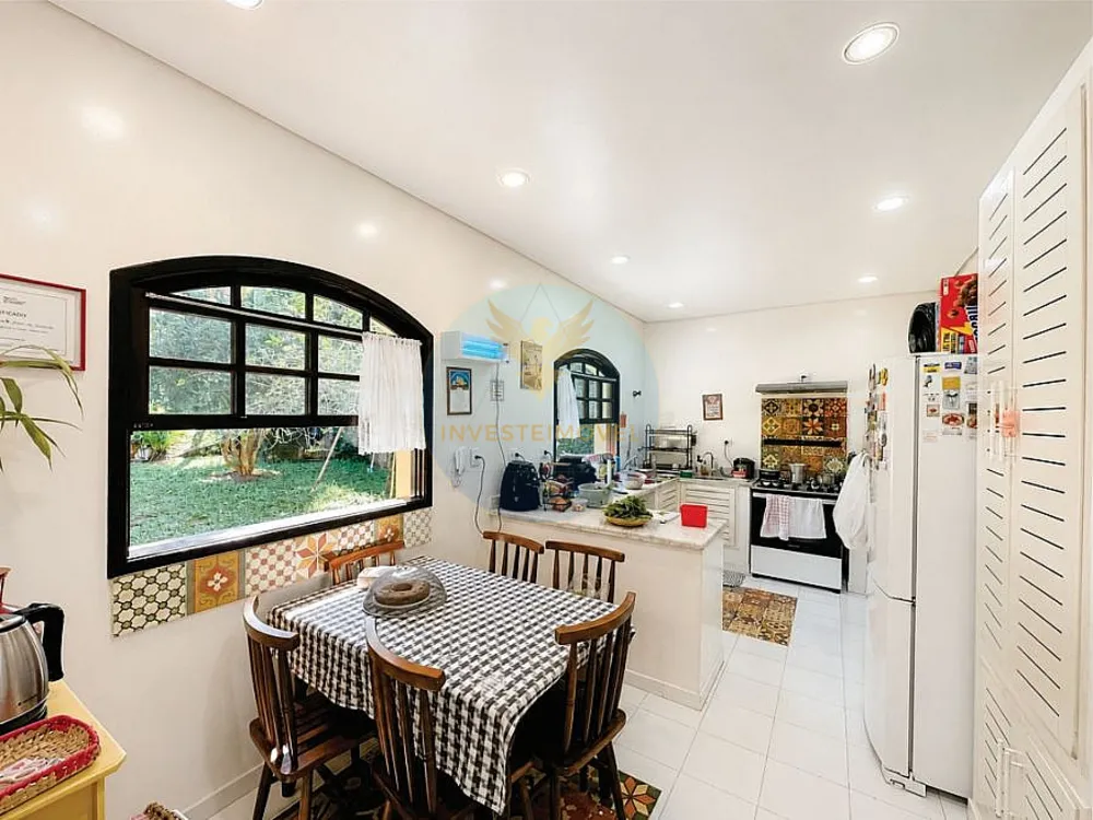Casa de Condomínio, 5 quartos - Foto 9