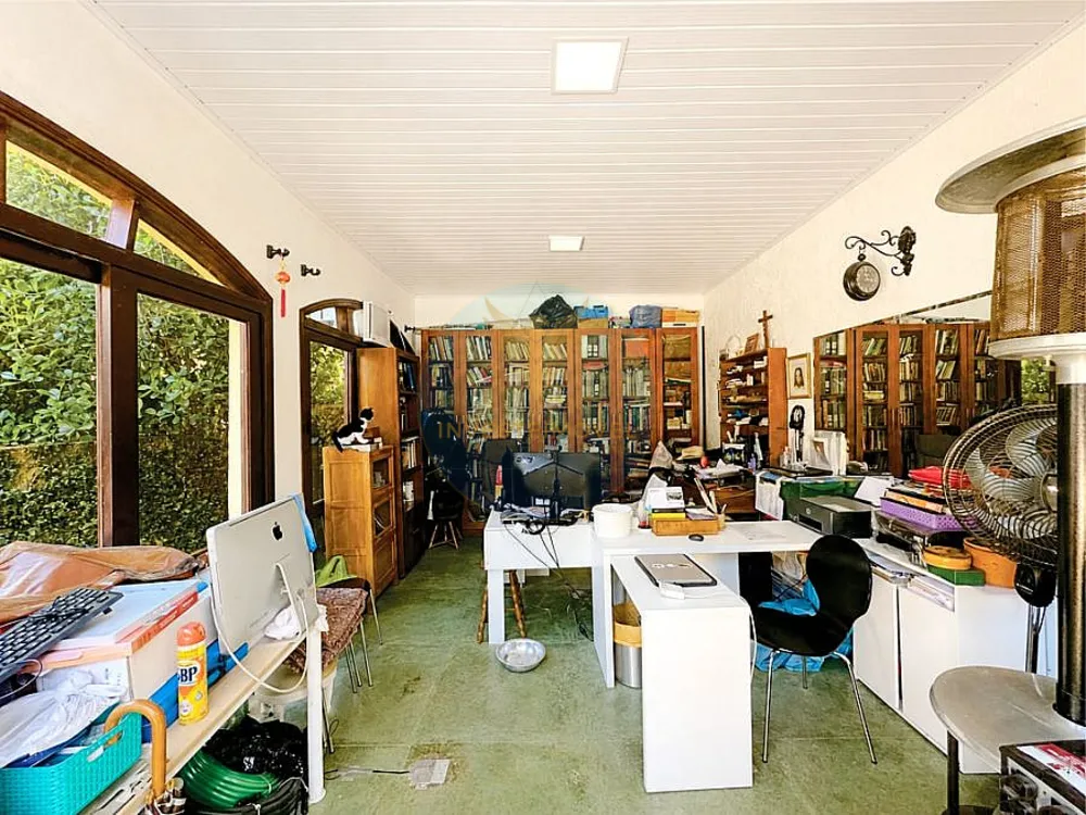 Casa de Condomínio, 5 quartos - Foto 12