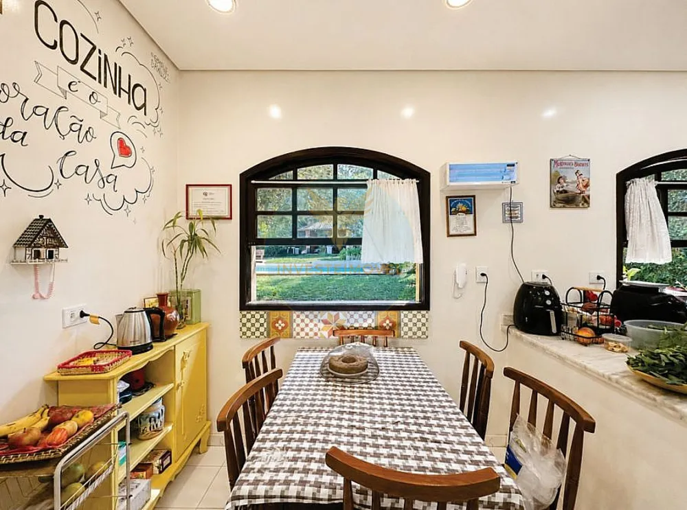 Casa de Condomínio, 5 quartos - Foto 8