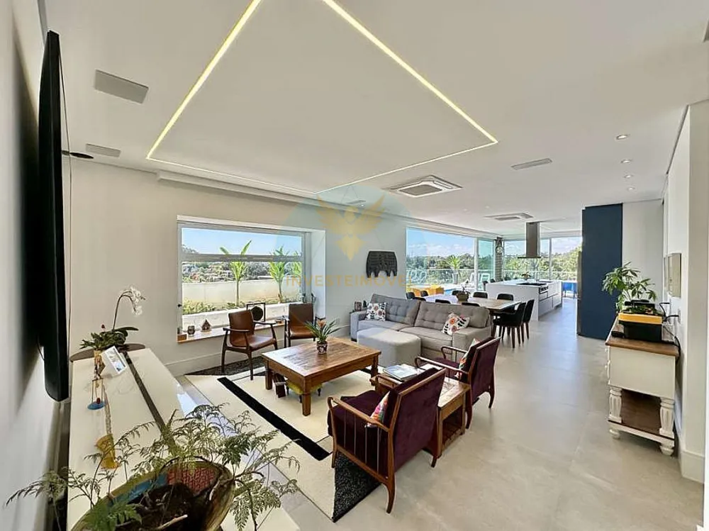 Casa, 7 quartos, 548 m² - Foto 1