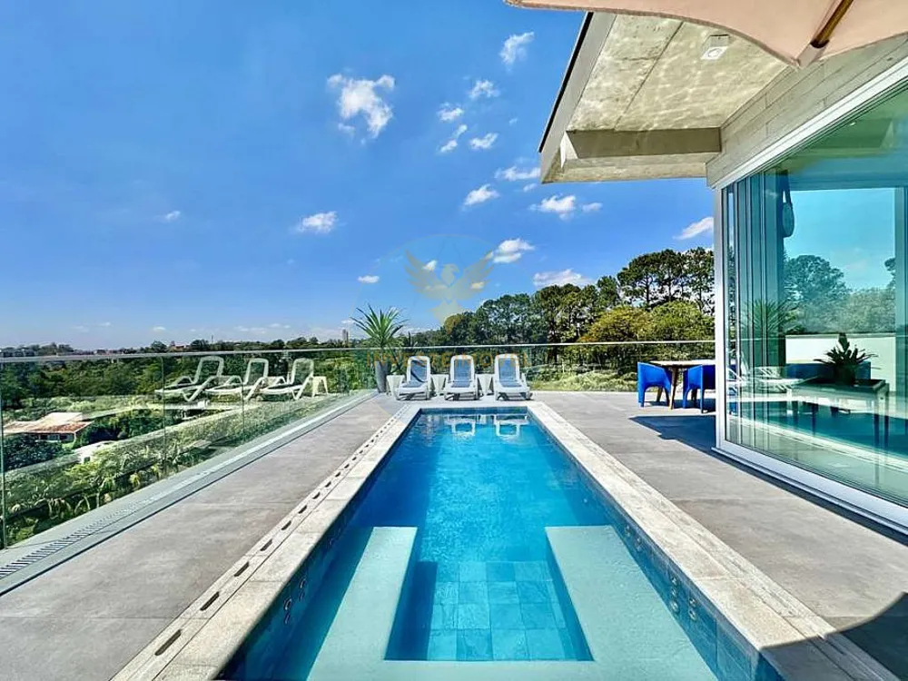 Casa, 7 quartos, 548 m² - Foto 5