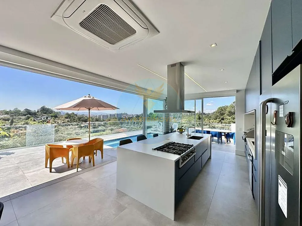 Casa, 7 quartos, 548 m² - Foto 3