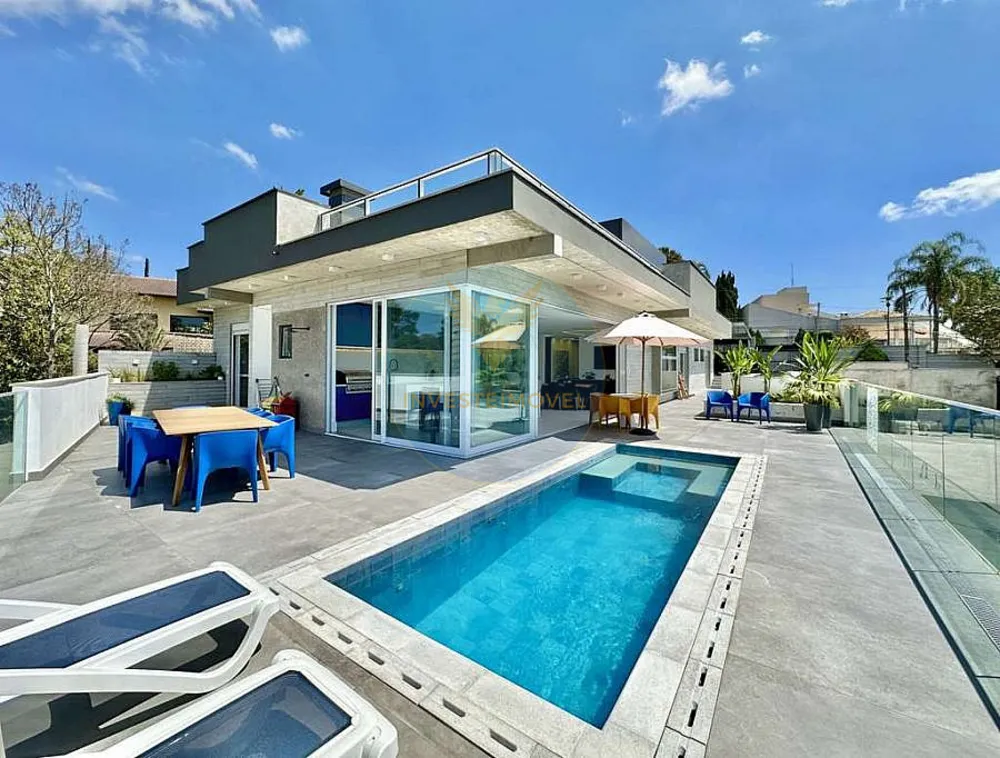 Casa, 7 quartos, 548 m² - Foto 4