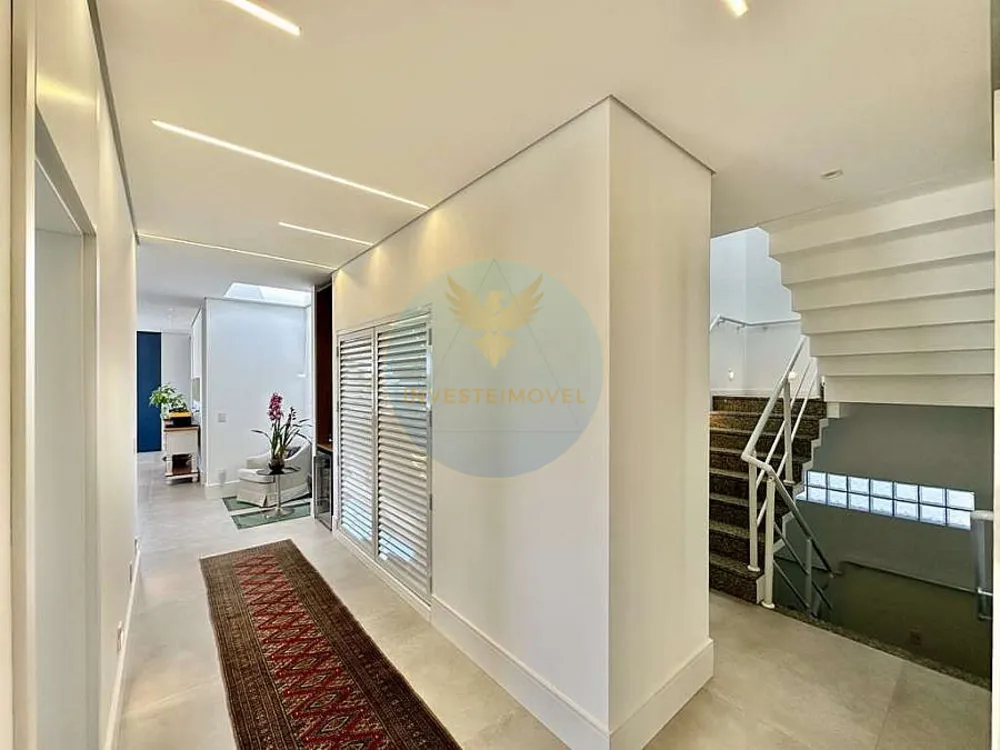 Casa, 7 quartos, 548 m² - Foto 9