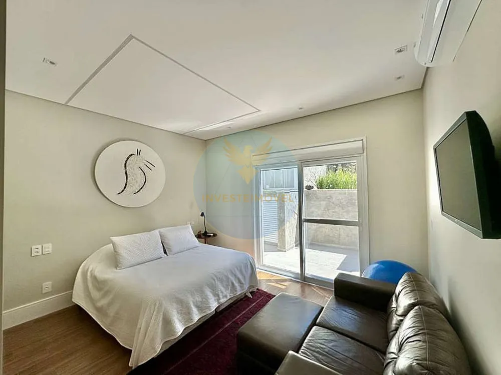 Casa, 7 quartos, 548 m² - Foto 6