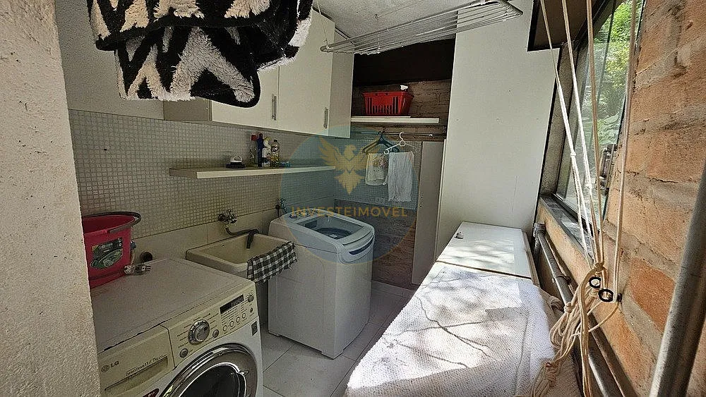 Casa, 4 quartos, 219 m² - Foto 10