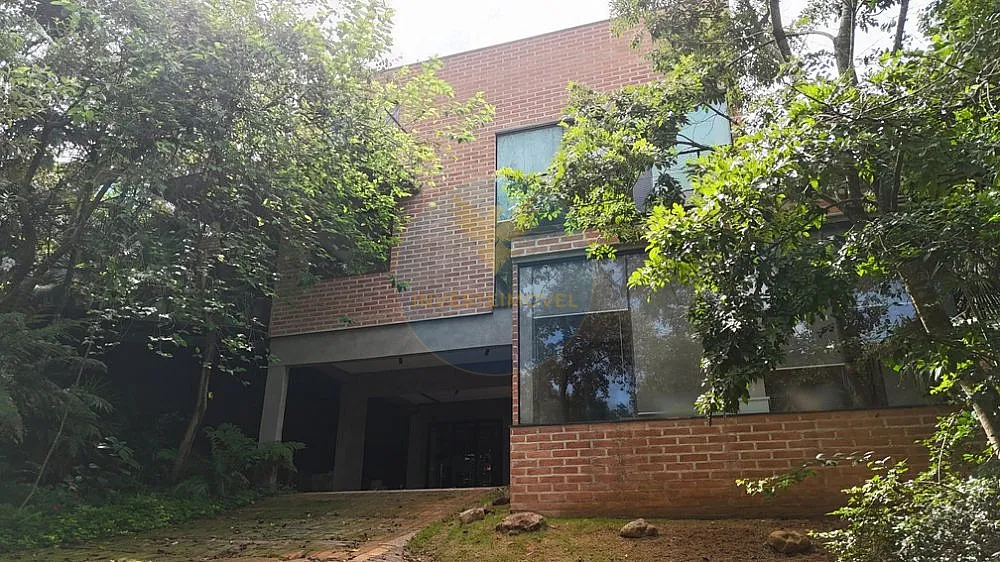 Casa, 4 quartos, 219 m² - Foto 2