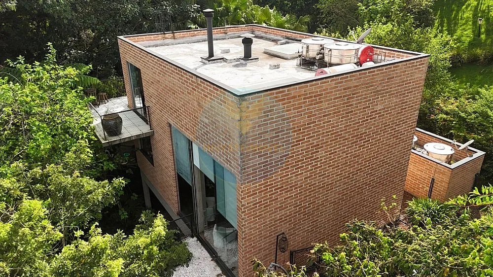 Casa, 4 quartos, 219 m² - Foto 4