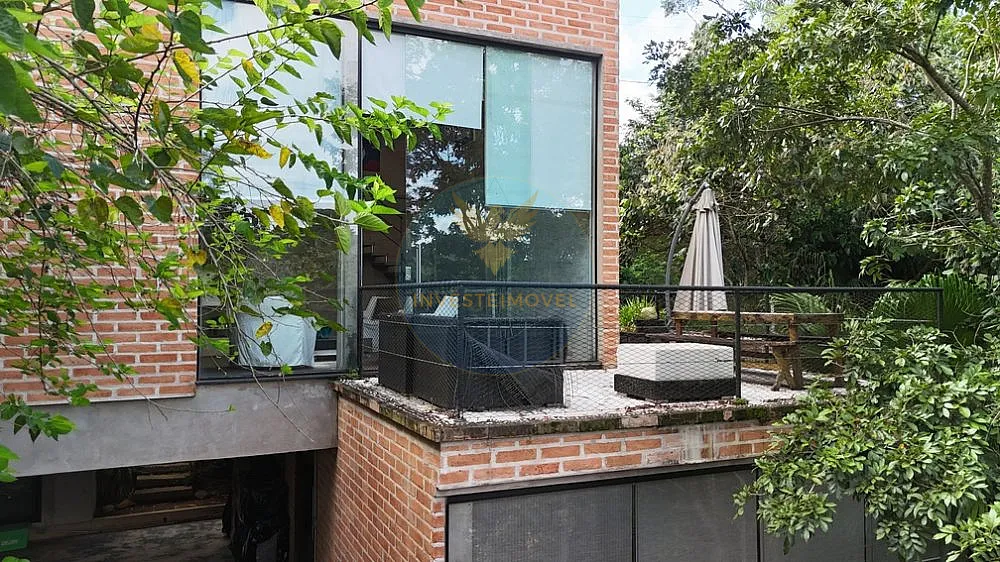 Casa, 4 quartos, 219 m² - Foto 5