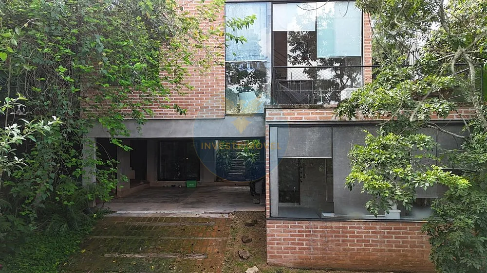 Casa, 4 quartos, 219 m² - Foto 6