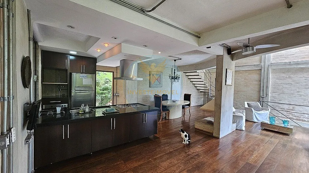 Casa, 4 quartos, 219 m² - Foto 12