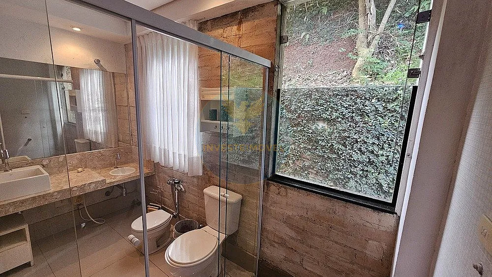 Casa, 4 quartos, 219 m² - Foto 11