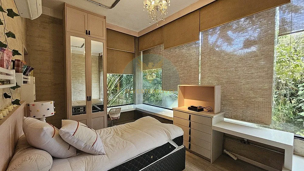 Casa, 4 quartos, 219 m² - Foto 9