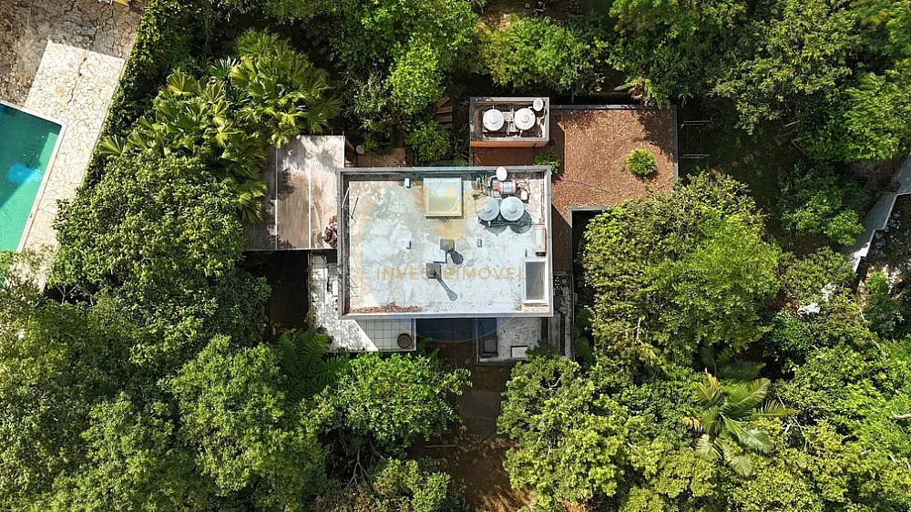 Casa, 4 quartos, 219 m² - Foto 3