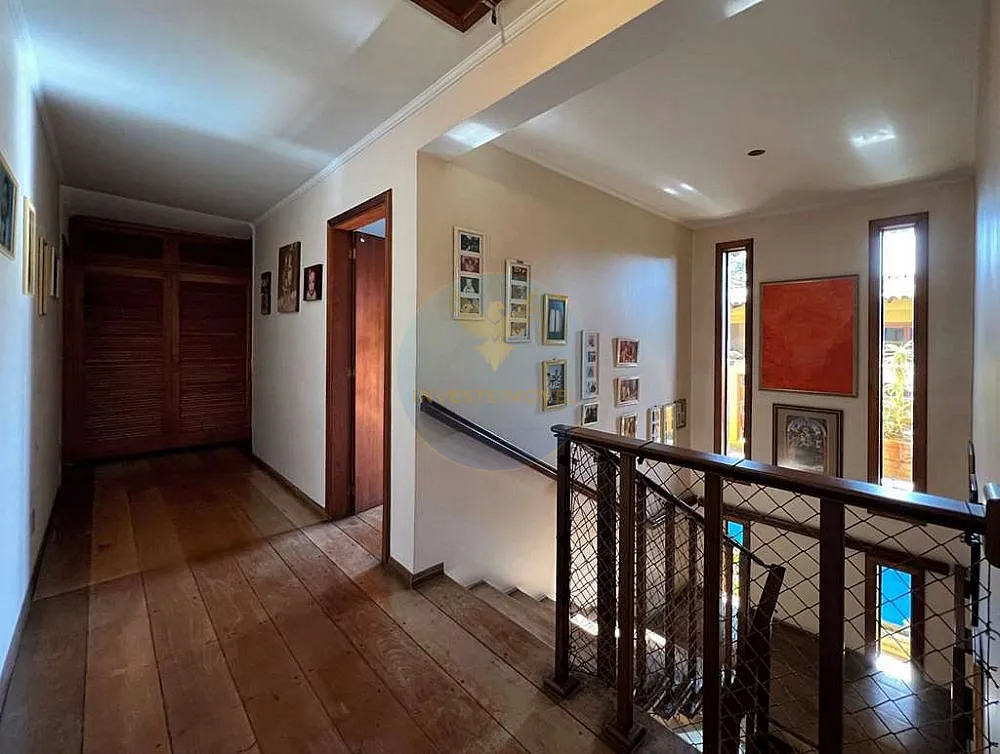 Casa de Condomínio, 4 quartos - Foto 7