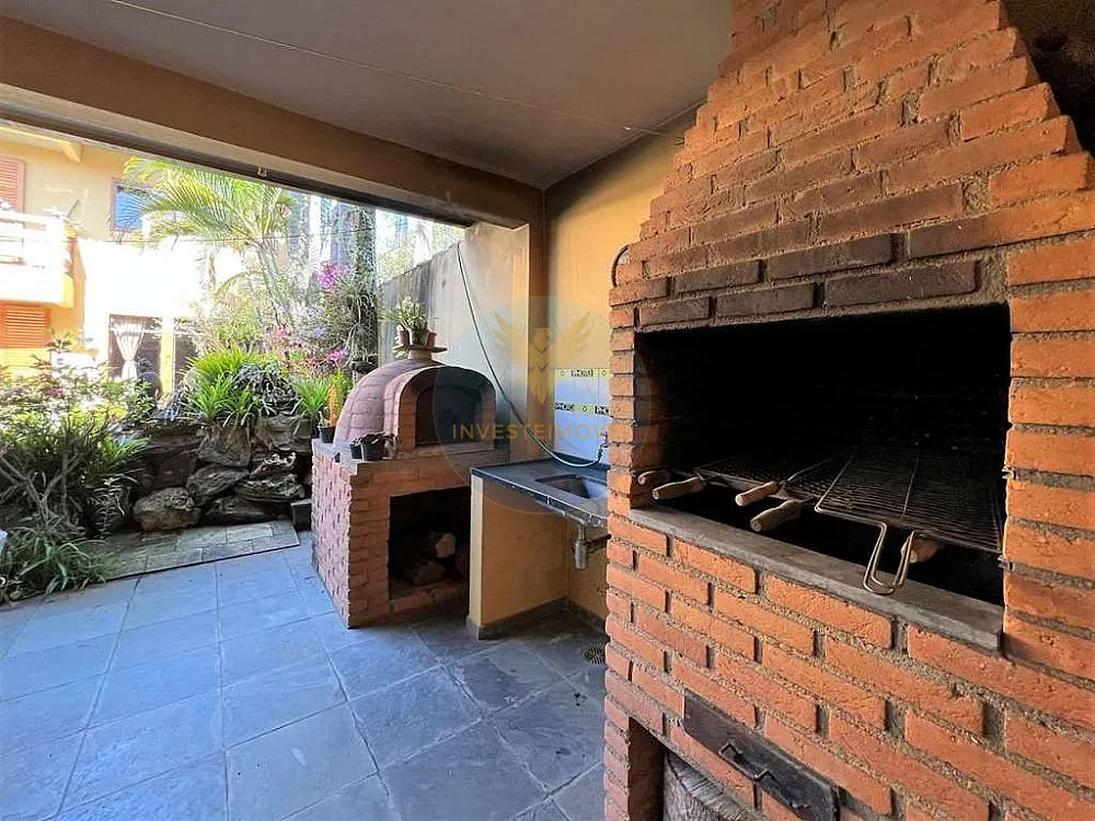 Casa de Condomínio, 4 quartos - Foto 13