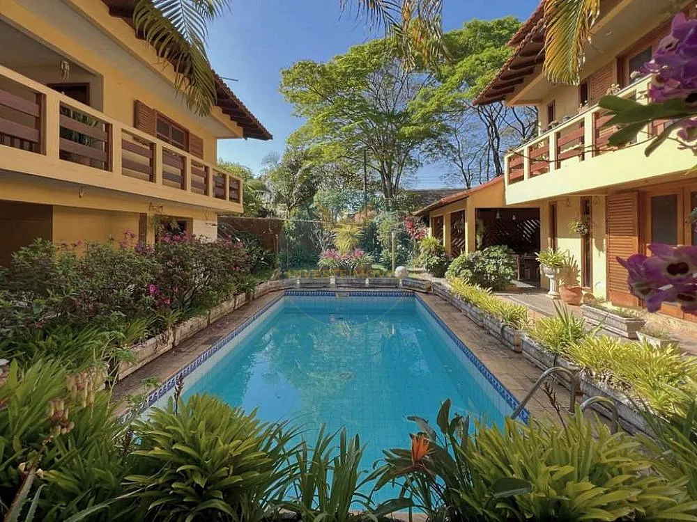 Casa de Condomínio, 4 quartos - Foto 6