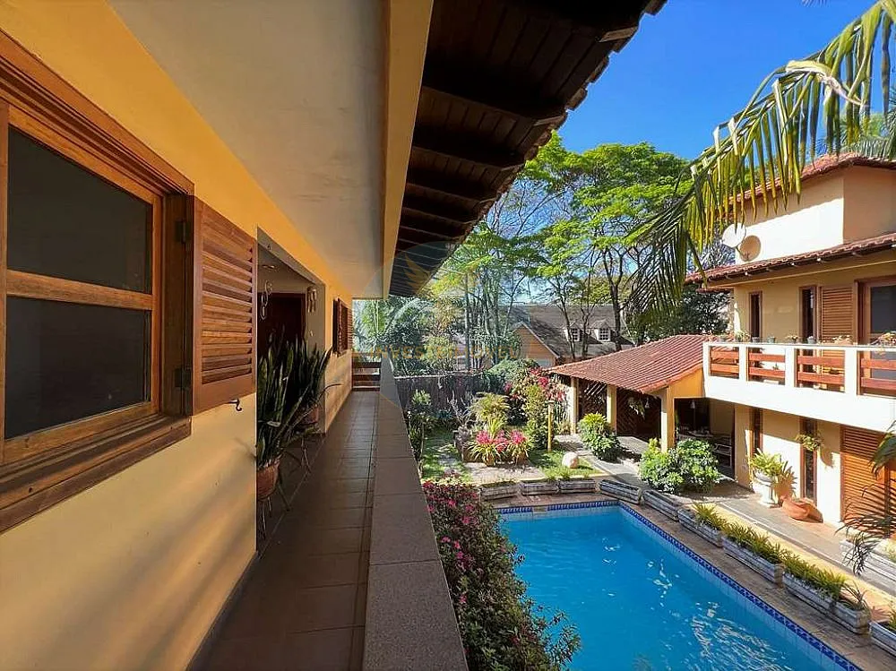 Casa de Condomínio, 4 quartos - Foto 15