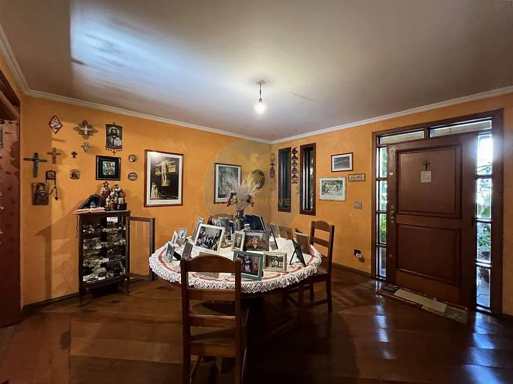 Casa de Condomínio, 4 quartos - Foto 2