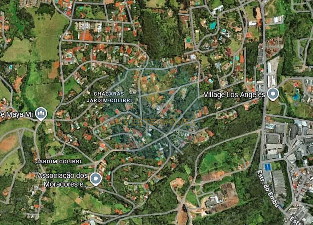 Terreno, 1058 m² - Foto 3