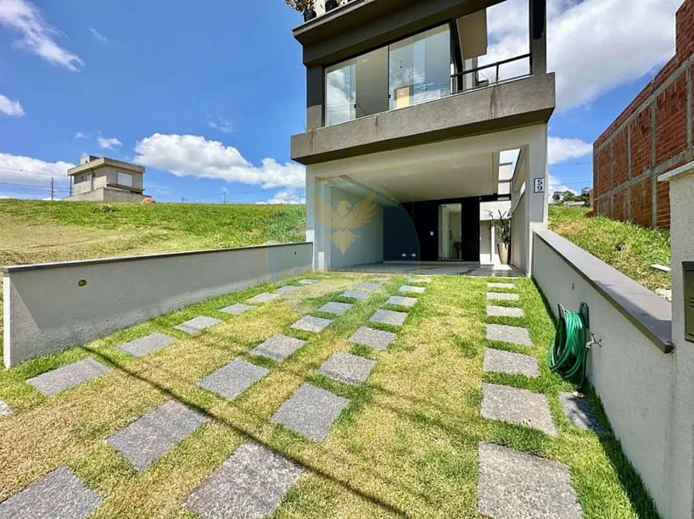 Casa de Condomínio, 3 quartos - Foto 6