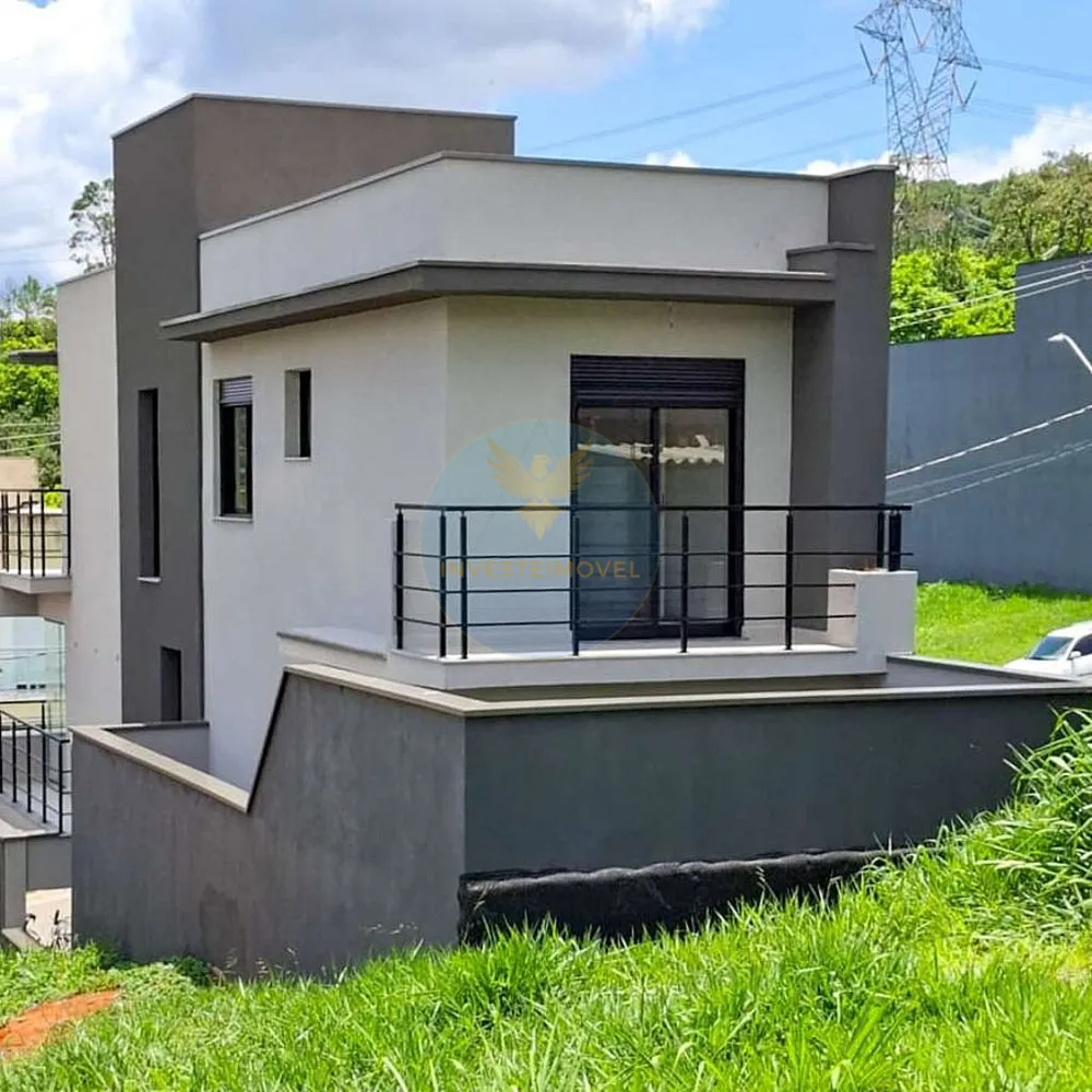 Casa de Condomínio, 3 quartos - Foto 7