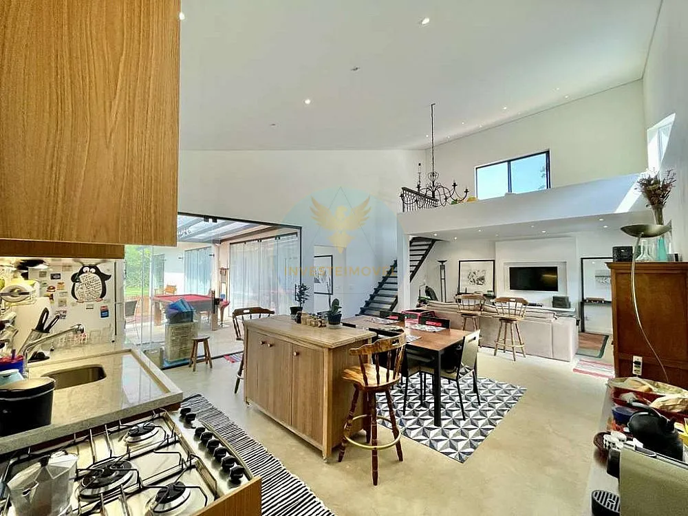 Casa, 3 quartos, 277 m² - Foto 4