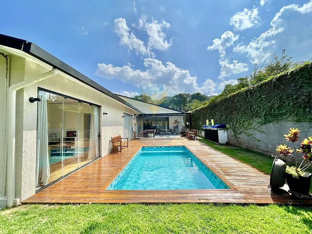 Casa, 3 quartos, 277 m² - Foto 7