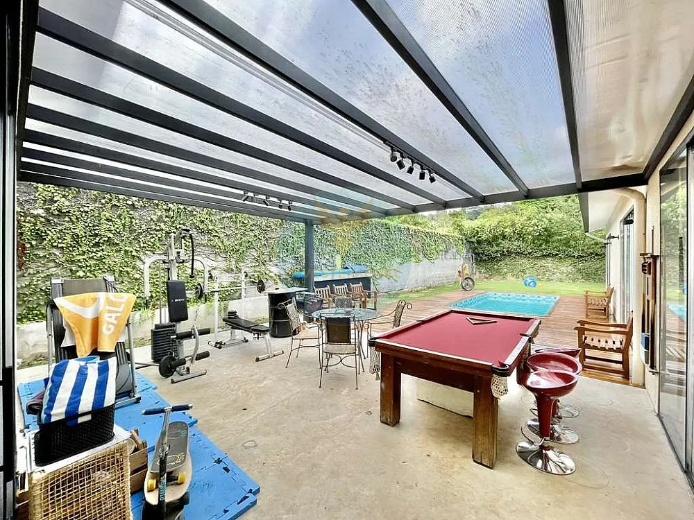 Casa, 3 quartos, 277 m² - Foto 3