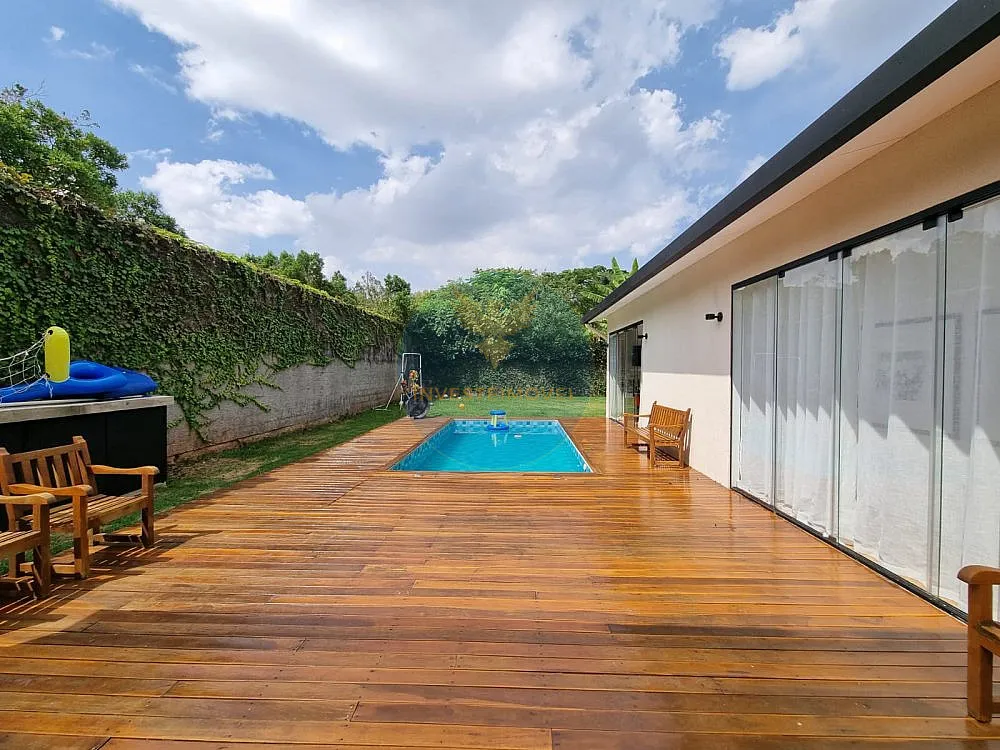 Casa, 3 quartos, 277 m² - Foto 2