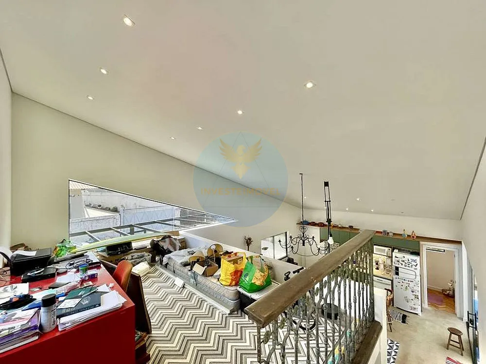 Casa, 3 quartos, 277 m² - Foto 5