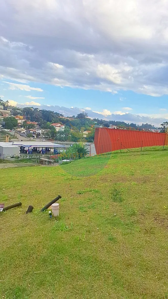 Terreno, 141 m² - Foto 2