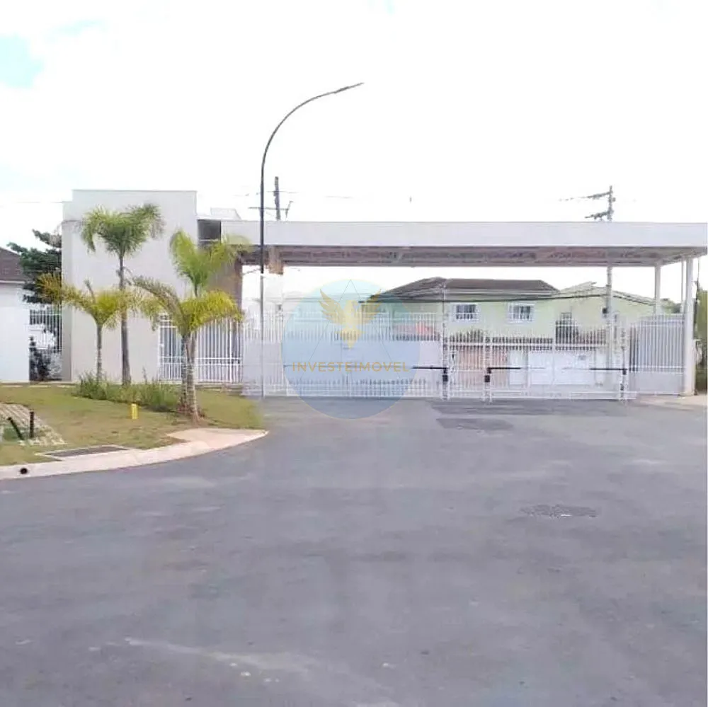 Terreno, 141 m² - Foto 1