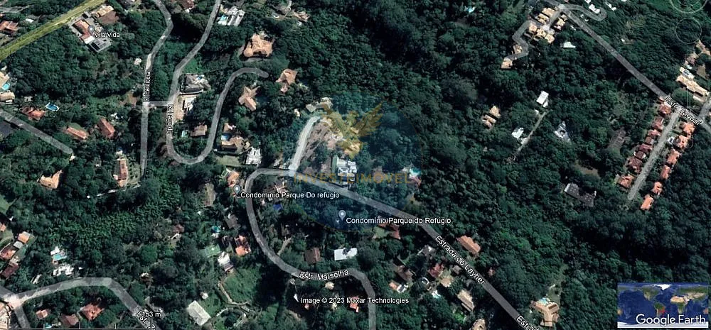Terreno, 502 m² - Foto 8