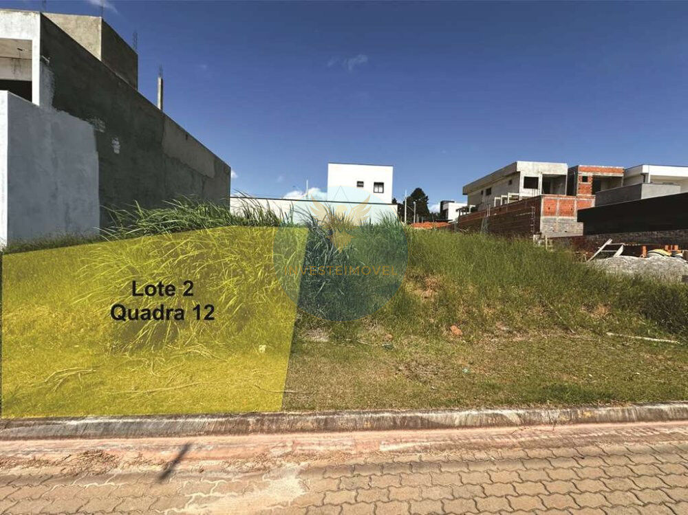 Terreno à venda, 200m² - Foto 2