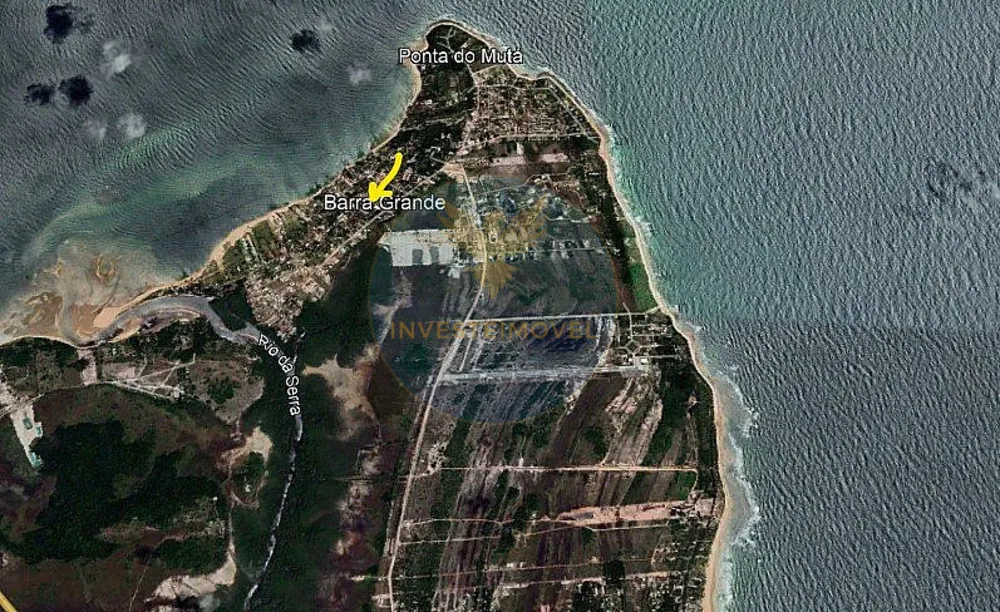 Terreno, 690 m² - Foto 2