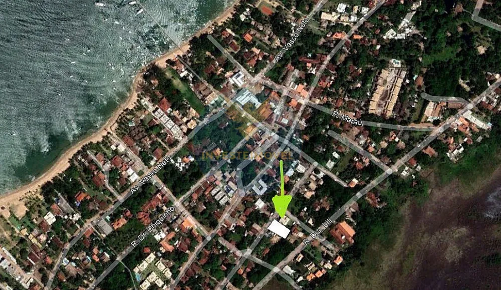 Terreno, 690 m² - Foto 9